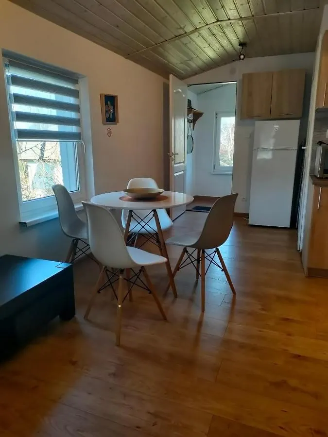 Domek U Bruna Karpacz Apartamento