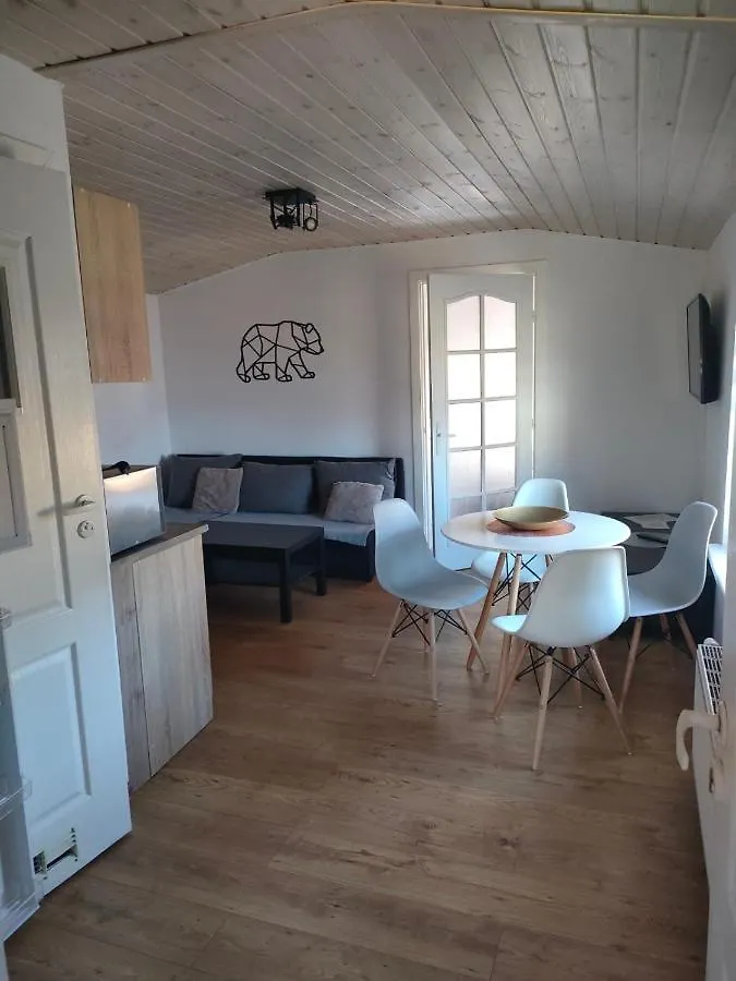 Domek U Bruna Karpacz