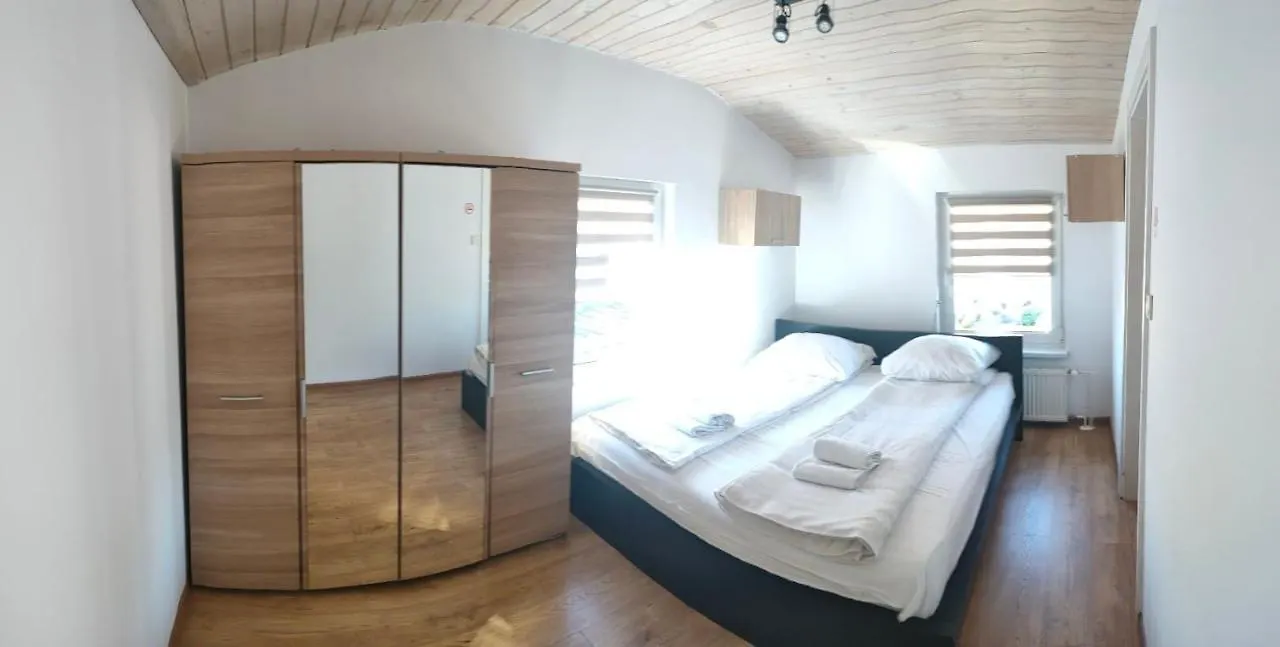 Domek U Bruna Karpacz Apartamento