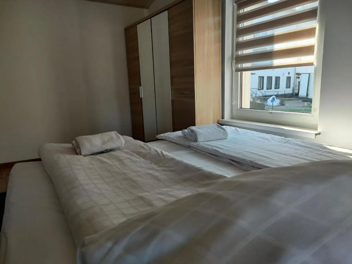 Domek U Bruna Karpacz Apartamento