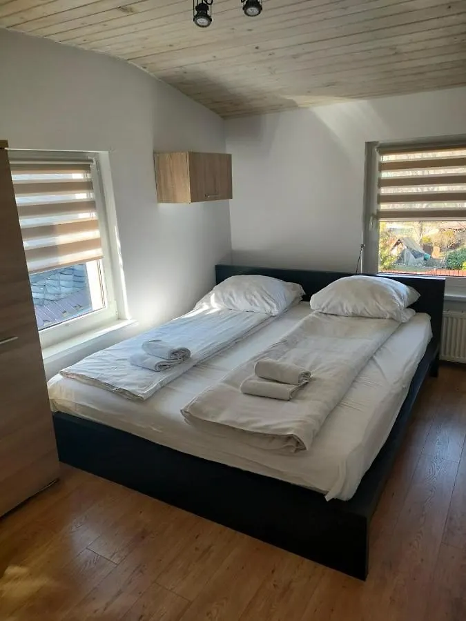 Apartamento Domek U Bruna Karpacz