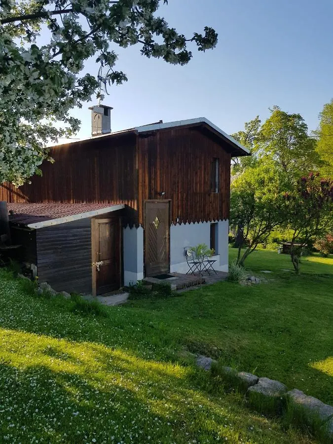 Domek U Bruna Karpacz Polonia